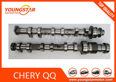 CHERY QQ3 3721006020 372-1006020 372-1006060를 위한 무쇠 캠축 아시리아 안으로와 전