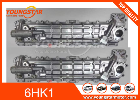 1-13205-011 오일 쿨러 커버 자동차 엔진 부품 ISUZU 6HK1