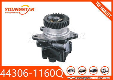 ISUZU 4BC2 (새로운) 4BE1 443061160Q 44306-1160Q를 위한 수력 조타 펌프