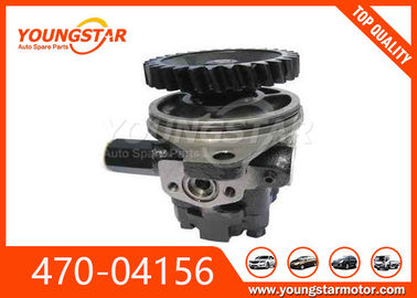 ISUZU 6HH1 6HK1 470-04156 47004156를 위한 수력 차 조타 펌프