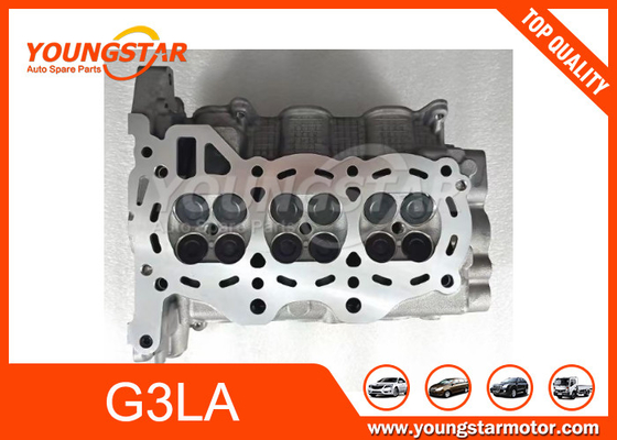 G3LA 엔진의 전체 실린더 헤드 OEM 22100-04301 22100-04401