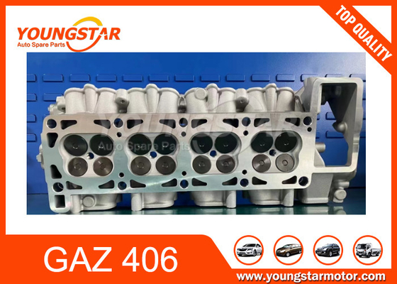 GAZ 차량 실린더 헤드 어시 GAZ 406 / ZMZ406 / ZMZ 405 러시아 시장