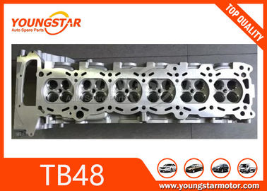 닛산 TB48 경비 GR (Y60) 원정 여행 (Y60)를 위한 OEM 엔진 실린더 해드 11041-VC200