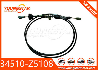 장치 케이블 Tranmission 교대 케이블 닛산 OEM 34560-Z5108 34560Z5108