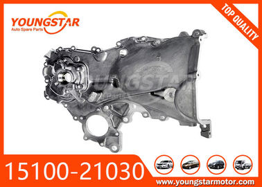 도요타 Yaris 15100-21050 엔진 기름 펌프 15100-21030 1NZFE 2NZFE