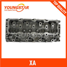 HALLA 포크리프트 HDF 25 OK638-10-100를 위한 Kia 엔진 실린더 해드