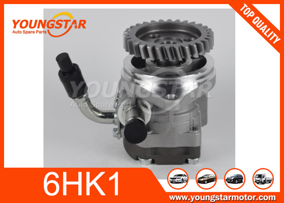ISUZU 6HK1 전원 스티어링 펌프 119500629 B4240-15001