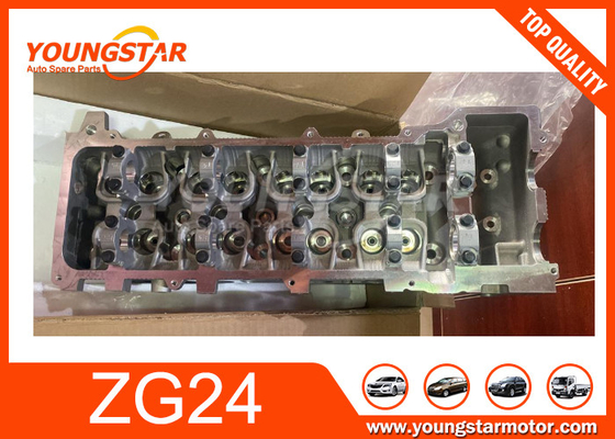 닛산 동펜 리치 픽업 4RB2 ZG24 실린더 헤드 ZG0010 +A006
