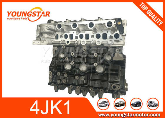 이수즈 엔진 2.5 디젤 쉐보레 Dmax 2006 4JK1 남아메리카 시장