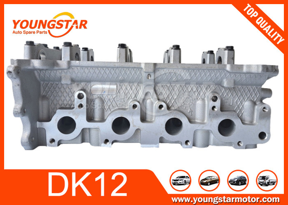 중국 차량 DFSK DK12 실린더 헤드 2 종류