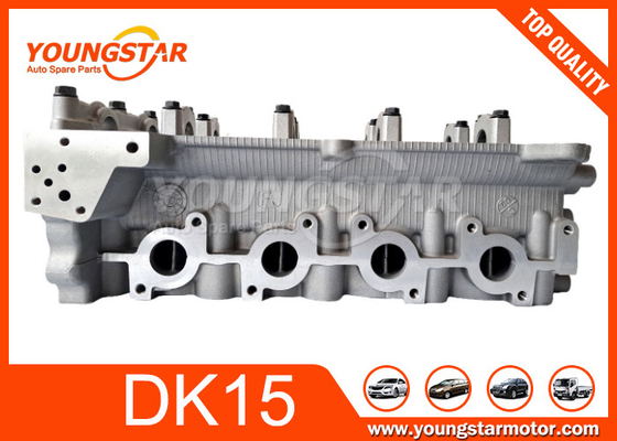 중국 차량 DFSK DK15 실린더 헤드 Vvt 그리고 Vvt 타입은 없습니다