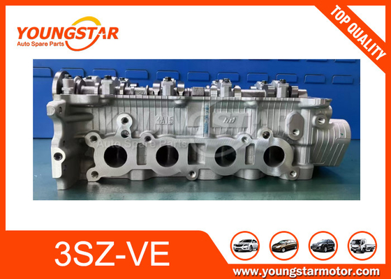 도요타 3SZ-VE / K5-DE 완전 실린더 헤드 ASSY 11101-B9320 11101-B9330 K5