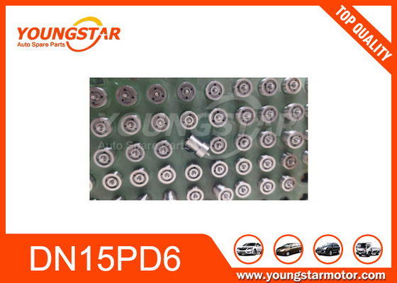 주입기 노즐 DN15PD6 093400-5060 미쓰비시 4D56 MD603660