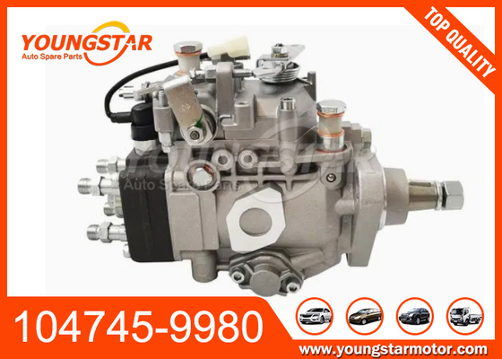 연료 주입 펌프 KIA K2700 104745-9980 104745-9980 VE4/10F2075LNP1691