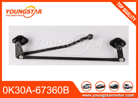 0K30A-67360B 0K30A67360B KIA RIO 링크 어셈블리-위퍼 프론트