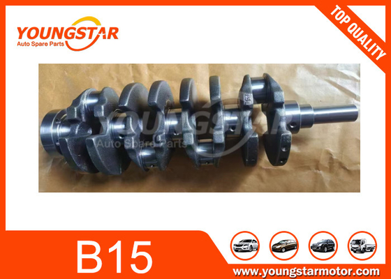 B15 L2B Buick Excelle Cavalier Monza 1.5 24101606용 크랜크 샤프트