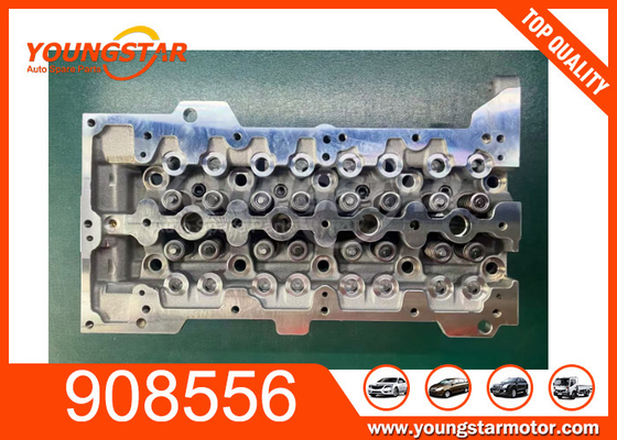 Y13DT 908556 FIAT Euro 4 75HP용 전체 실린더 헤드