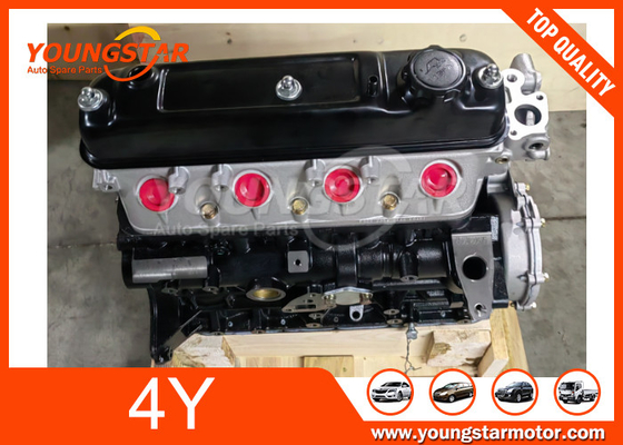 엔진 긴 블록 Assy 도요타 4Y 491 BJ491EQ1