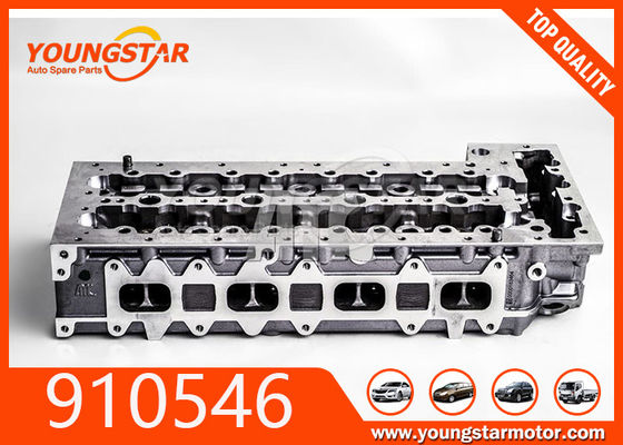 910546 Engine Cylinder Head For  Daily Lribus F1CE0441A  F1C CNG 3.0l Gasoline 16v
