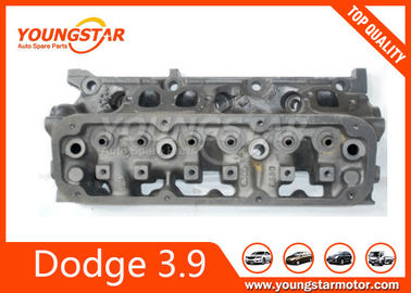 크라이스라 Dodge 다코타 Ram 3.9 대작 V6 92-02 Dodge 3.9 V6를 위한 엔진 실린더 해드