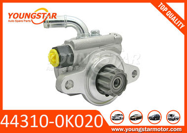 자동차 엔진은 도요타 HILUX 1KD 2KD 44310-0K020 443100K020를 위한 조타 펌프를 분해합니다