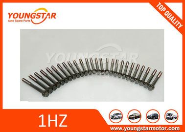 실린더 해드는 도요타 1HZ 2C 2L 3L 1KZ-T 1KD-FTV를 위한 놀이쇠를 고칩니다