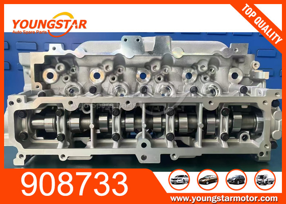 Peugeot DV6DTED/9HR/T1DA 908733 908933에 대한 전체 실린더 헤드