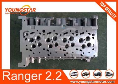 Ford Ranger 2.2l 16v 4cyl를 위한 17kgs Tdci 고성능 실린더 해드