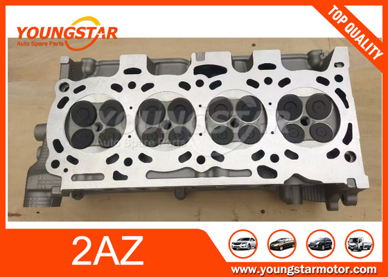 11101-0H040 엔진 전체 실린더 헤드 TOYOTA 캠리 2.4 1AZ 2AZ 111010H040 11101-28012