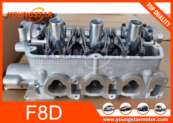 F8D SUZUKI MARUTI용 전체 실린더 헤드