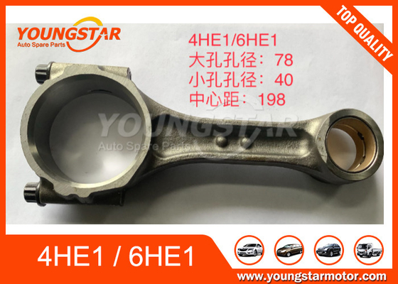 8-94399611-2 ISUZU 4HE1 6HE1에 대한 연결 막대