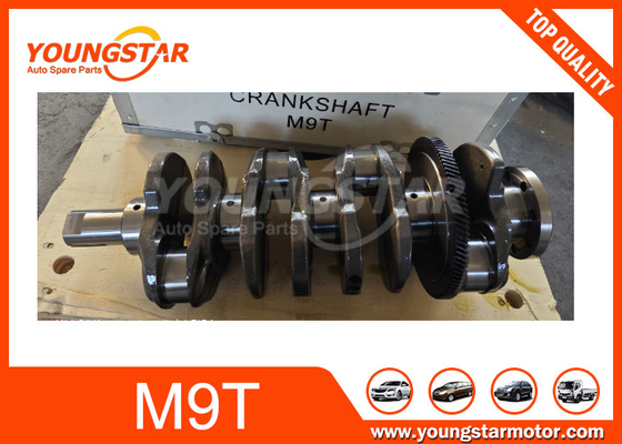 NISSAN TERRA RENAULT 2.3 LTR 12201-00Q1A를 위한 YS23 M9T 크랜크 샤프트