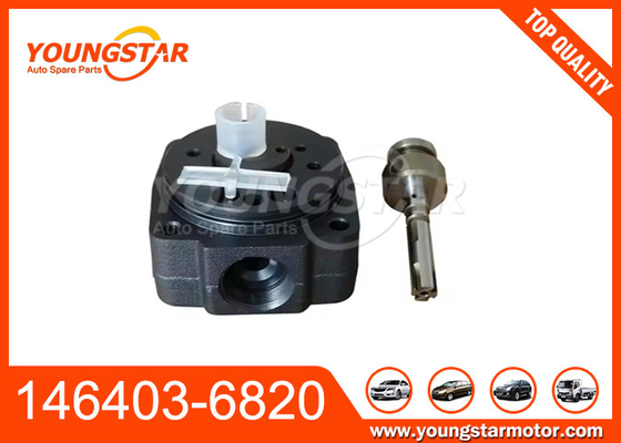 디젤 주입 시스템 펌프 로터 헤드 146403-6820 VE 4/10L MAZDA WLT