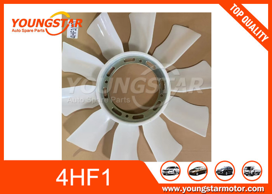 엔진 냉각 팬 ISUZU 4HF1 8970786620