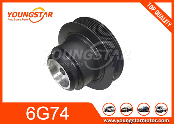 몬테로 01-02 3.5L V6 6G74 6G72