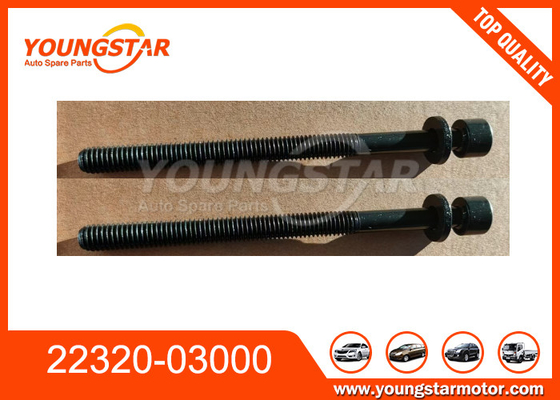 힐링다이 G4LA 22320-03000 2232003000용 실린더 헤드 볼트
