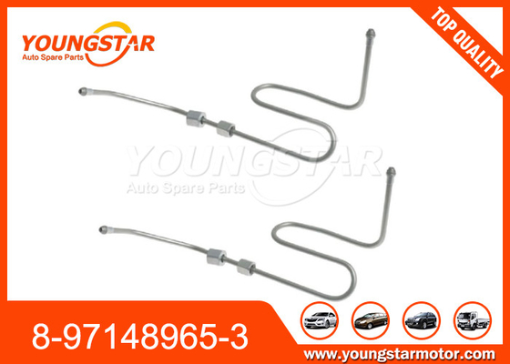 ISUZU 4HE1용 주입 파이프 4.8L 8-97148965-3 8971489653