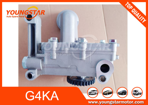 HYUNDAI N20 G4KA 21310-2G011용 오일 펌프