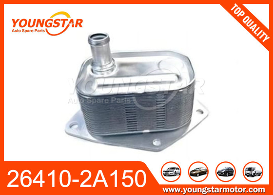 26410-2A150 HYUNDAI ACCENT용 오일 냉각 엔진