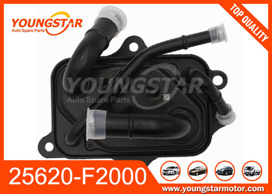 HYUNDAI ELENTRA 2016 25620-F2000용 엔진 오일 냉각기