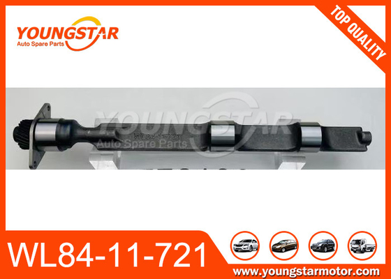 MAZDA WL WL84-11-721 WL8411721을 위한 균형 샤프트