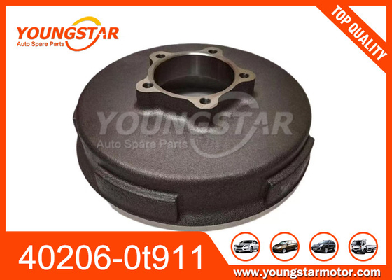 40206-0t911 402060t911 브레이크 드럼 5 볼트