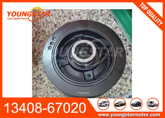 크랑크 샤프트 롤리 TOYOTA 1KZ 13408-67020 1340867020