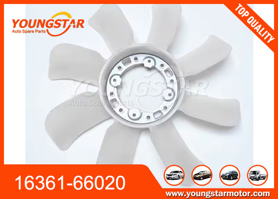 16361-66020 토요타 랜드 크루저 FZJ80 팬 블레이드