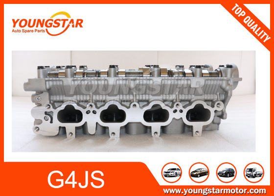 완전 실린더 헤드 현대 - 산타 페 2.0 + 2.4 100/ 107 KW 22100-38105 G4JP G4JS