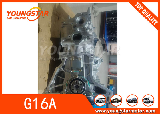 스즈키 비타라 엔진 G16A 11200-60A13 11200-62G20 16V