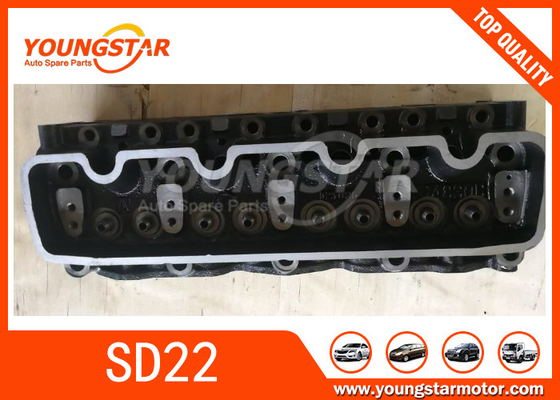 11041-Q4000 NISSAN SD22 실린더 헤드 고품질 빠른 배송