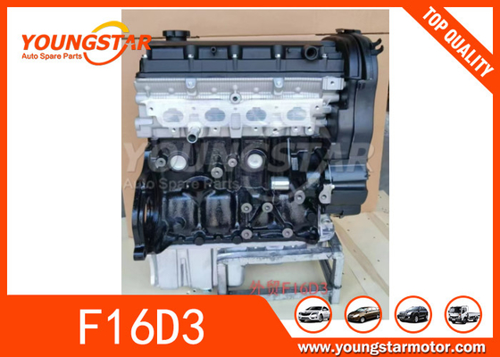 대우 A16DMS F16D3 엔진 블록 어시 빠른 배달