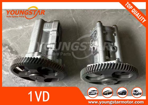 15100-51021 151A0-51020 TOYOTA 1VD 오일 펌프