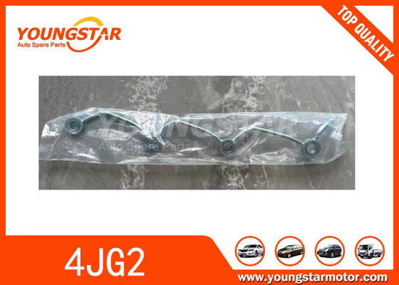 8-94368249-2 ISUZU 4JG2를 위한 오일 반환 파이프 빠른 배달 시간